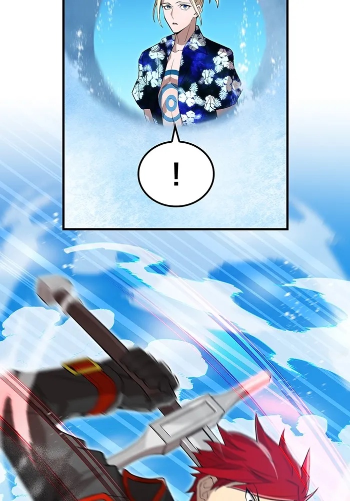 I am the strongest awakeners, recognized by all of the world‘s cheat masters ตอนที่ 22 121