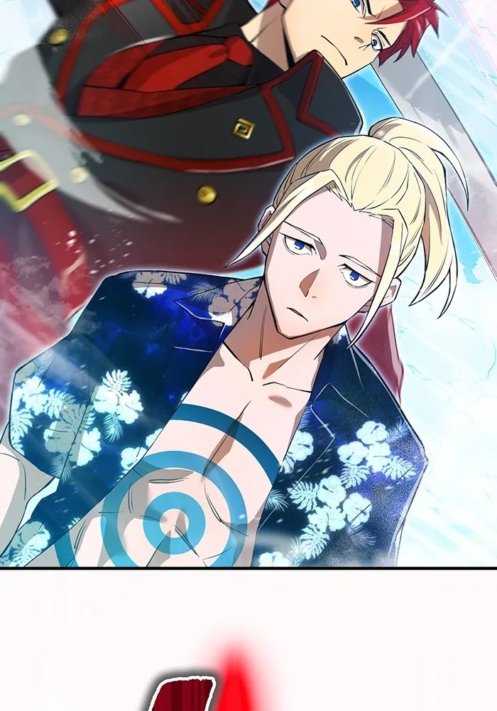 I am the strongest awakeners, recognized by all of the world‘s cheat masters ตอนที่ 22 122