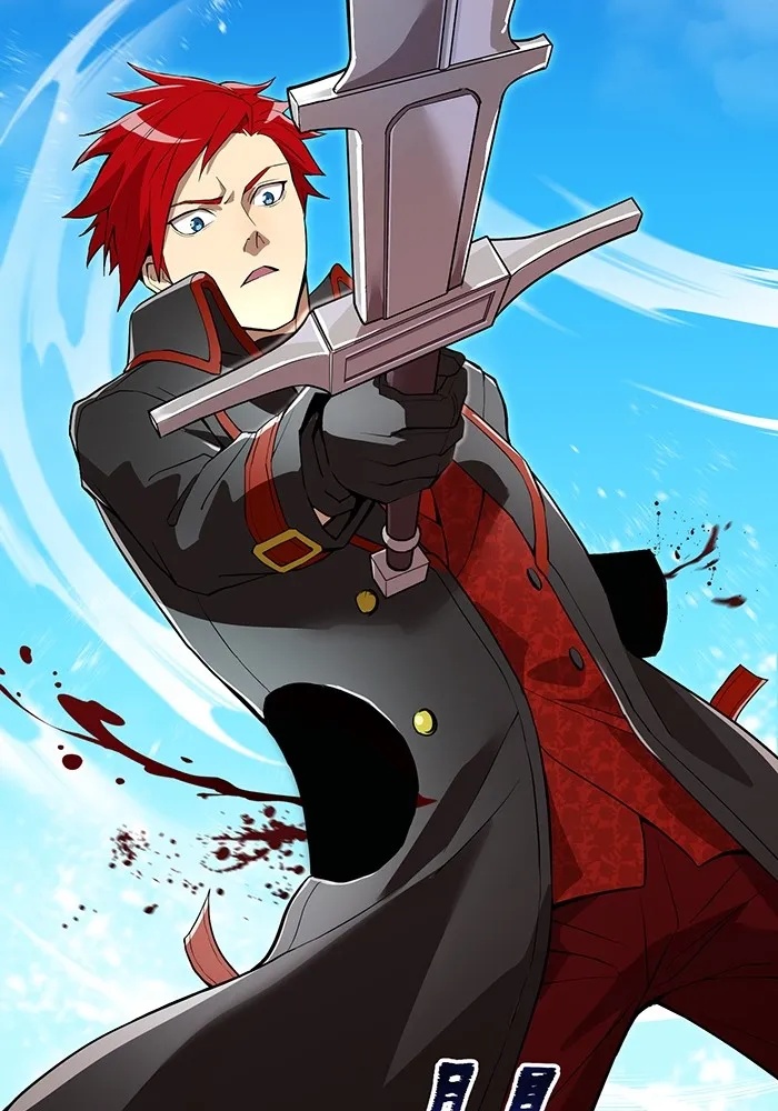 I am the strongest awakeners, recognized by all of the world‘s cheat masters ตอนที่ 22 127