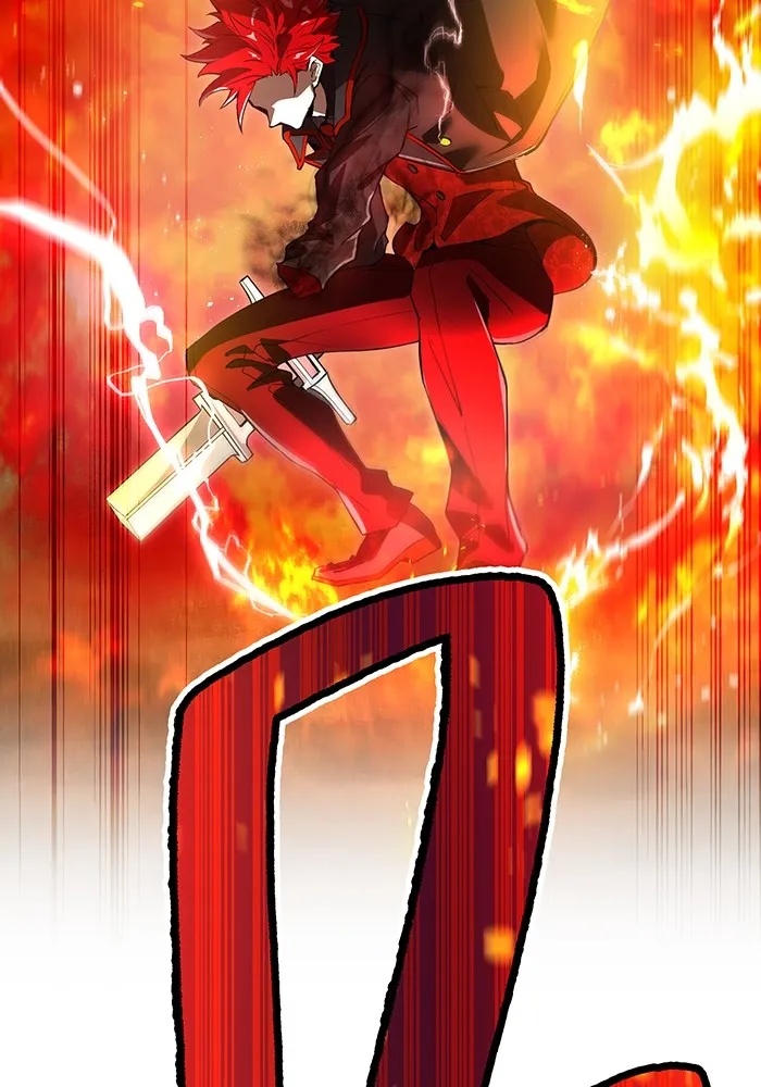 I am the strongest awakeners, recognized by all of the world‘s cheat masters ตอนที่ 22 160