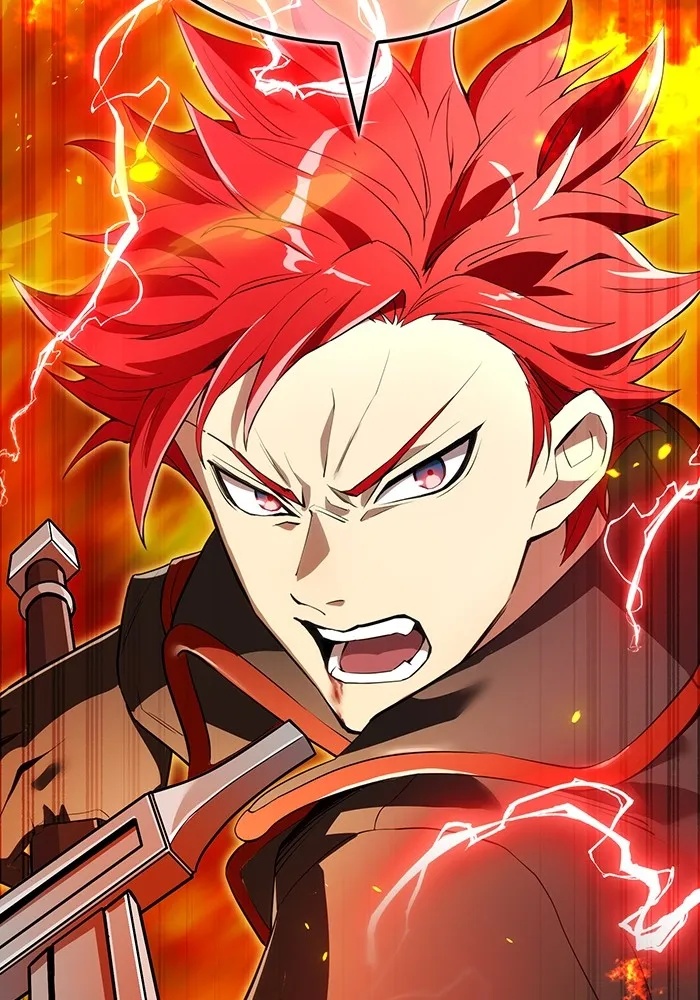 I am the strongest awakeners, recognized by all of the world‘s cheat masters ตอนที่ 22 164