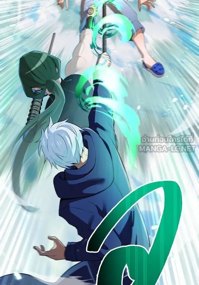 I am the strongest awakeners, recognized by all of the world‘s cheat masters ตอนที่ 24 102