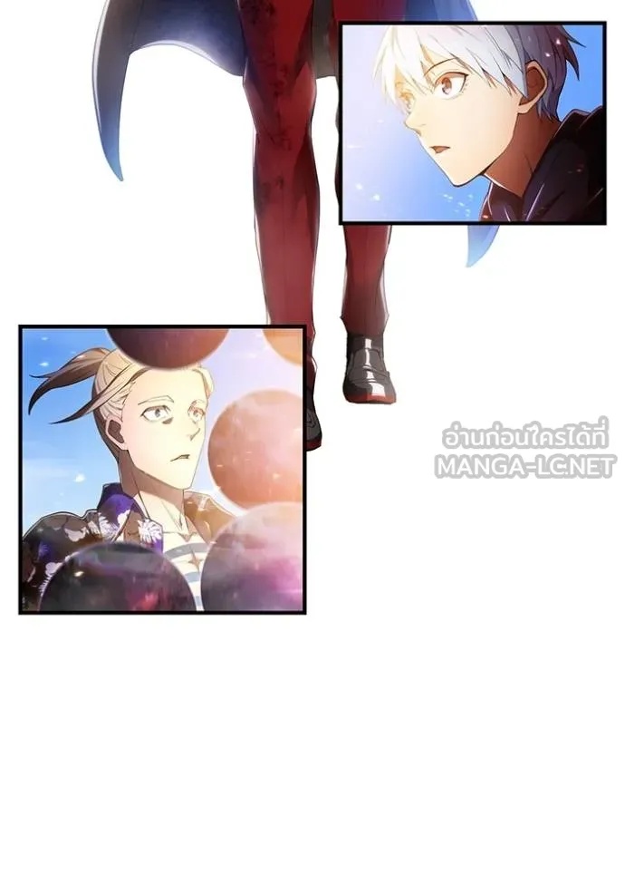 I am the strongest awakeners, recognized by all of the world‘s cheat masters ตอนที่ 25 91