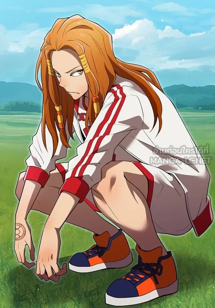 I am the strongest awakeners, recognized by all of the world‘s cheat masters ตอนที่ 30 81