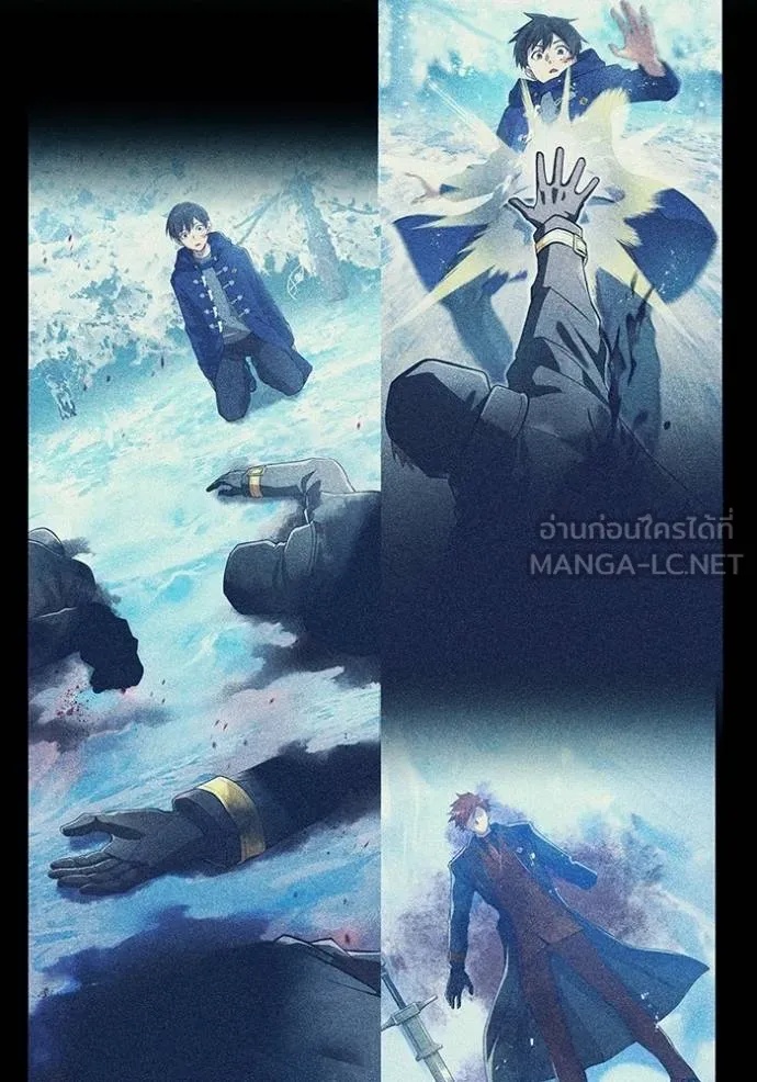 I am the strongest awakeners, recognized by all of the world‘s cheat masters ตอนที่ 32 49