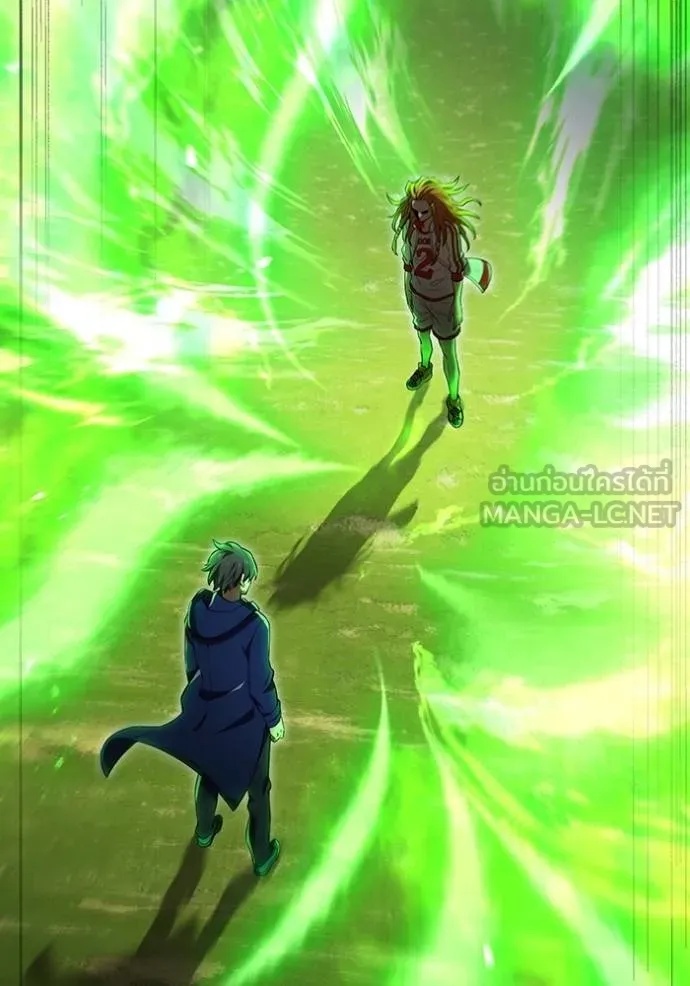 I am the strongest awakeners, recognized by all of the world‘s cheat masters ตอนที่ 33 136