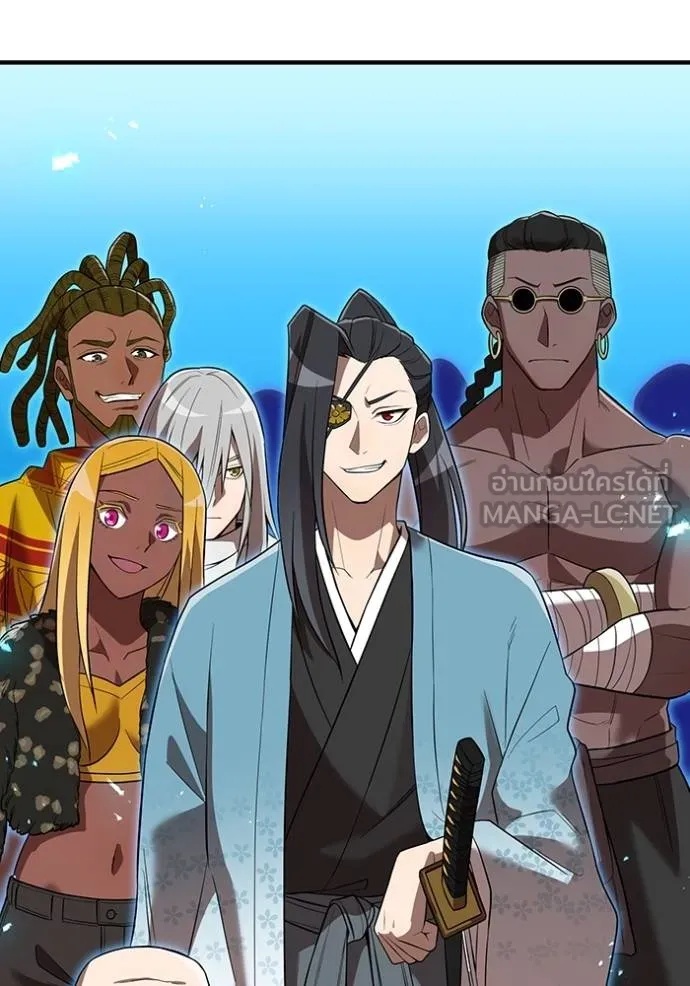 I am the strongest awakeners, recognized by all of the world‘s cheat masters ตอนที่ 35 71