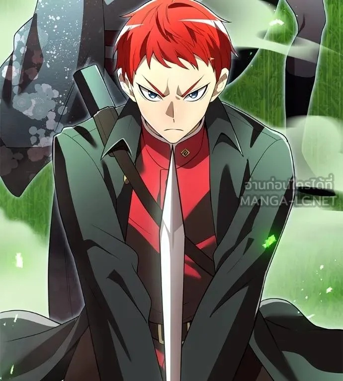 I am the strongest awakeners, recognized by all of the world‘s cheat masters ตอนที่ 36 3