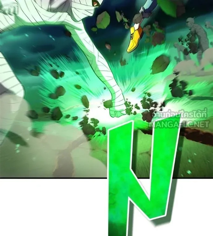 I am the strongest awakeners, recognized by all of the world‘s cheat masters ตอนที่ 36 16