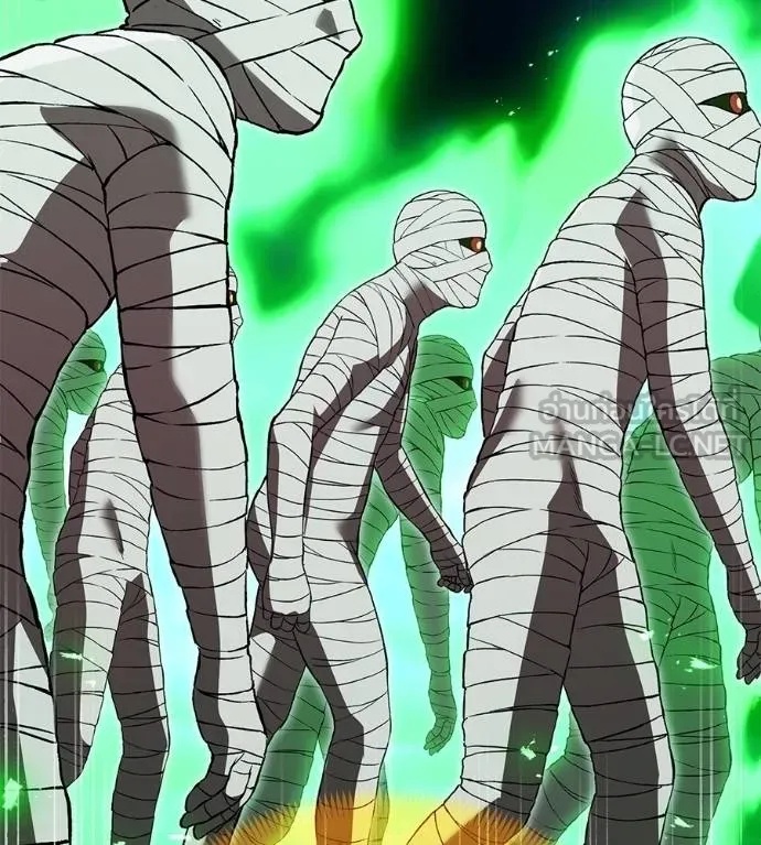 I am the strongest awakeners, recognized by all of the world‘s cheat masters ตอนที่ 36 21