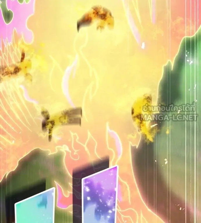 I am the strongest awakeners, recognized by all of the world‘s cheat masters ตอนที่ 36 38