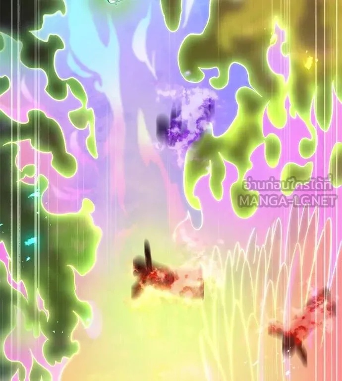 I am the strongest awakeners, recognized by all of the world‘s cheat masters ตอนที่ 36 37