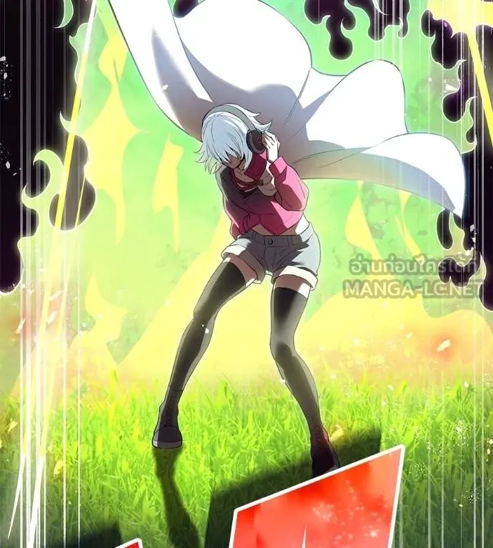 I am the strongest awakeners, recognized by all of the world‘s cheat masters ตอนที่ 36 35