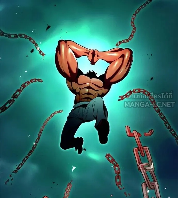 I am the strongest awakeners, recognized by all of the world‘s cheat masters ตอนที่ 36 49