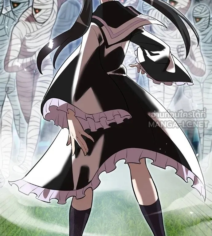 I am the strongest awakeners, recognized by all of the world‘s cheat masters ตอนที่ 36 133