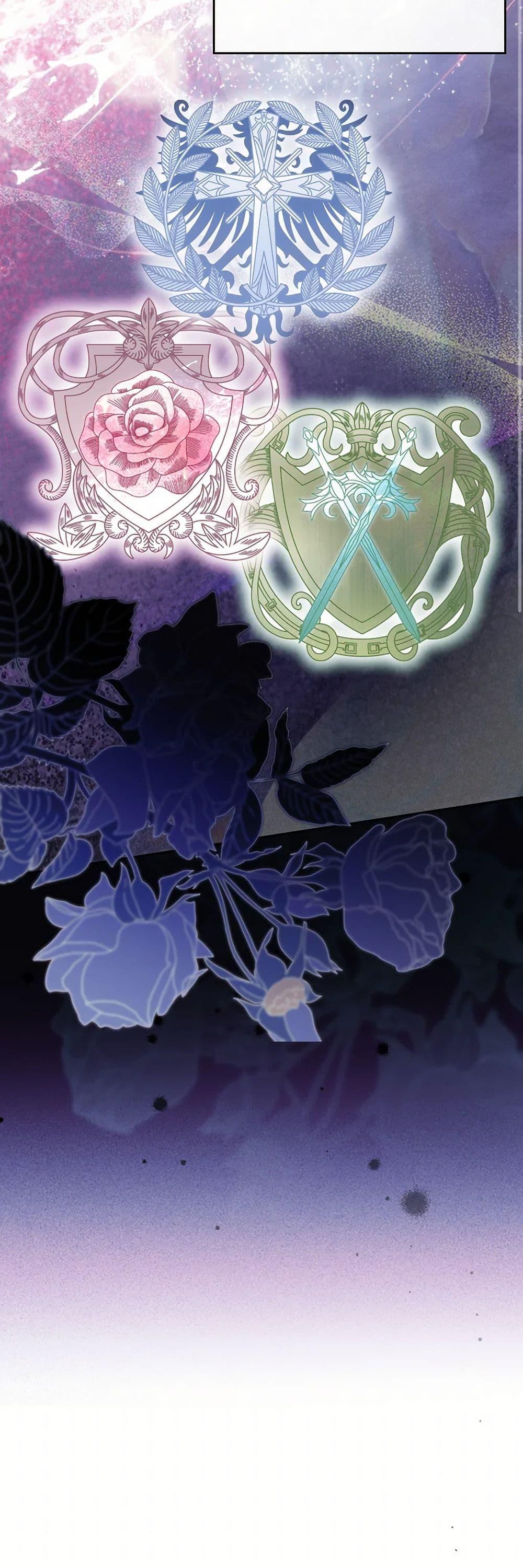 The End Of This Fairytale Is A Drama ตอนที่ 51 32