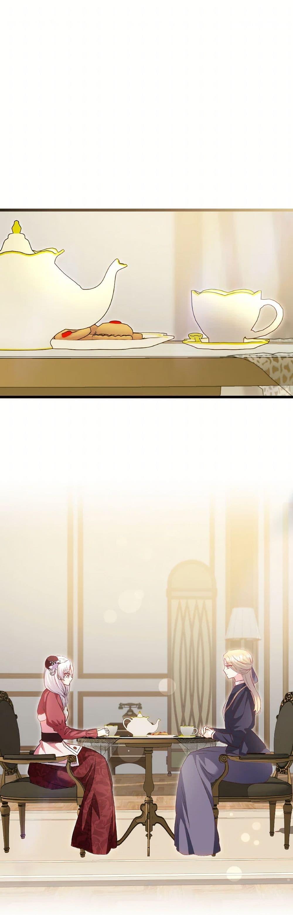 I Didn’t Save You To Get Proposed To ตอนที่ 86 2