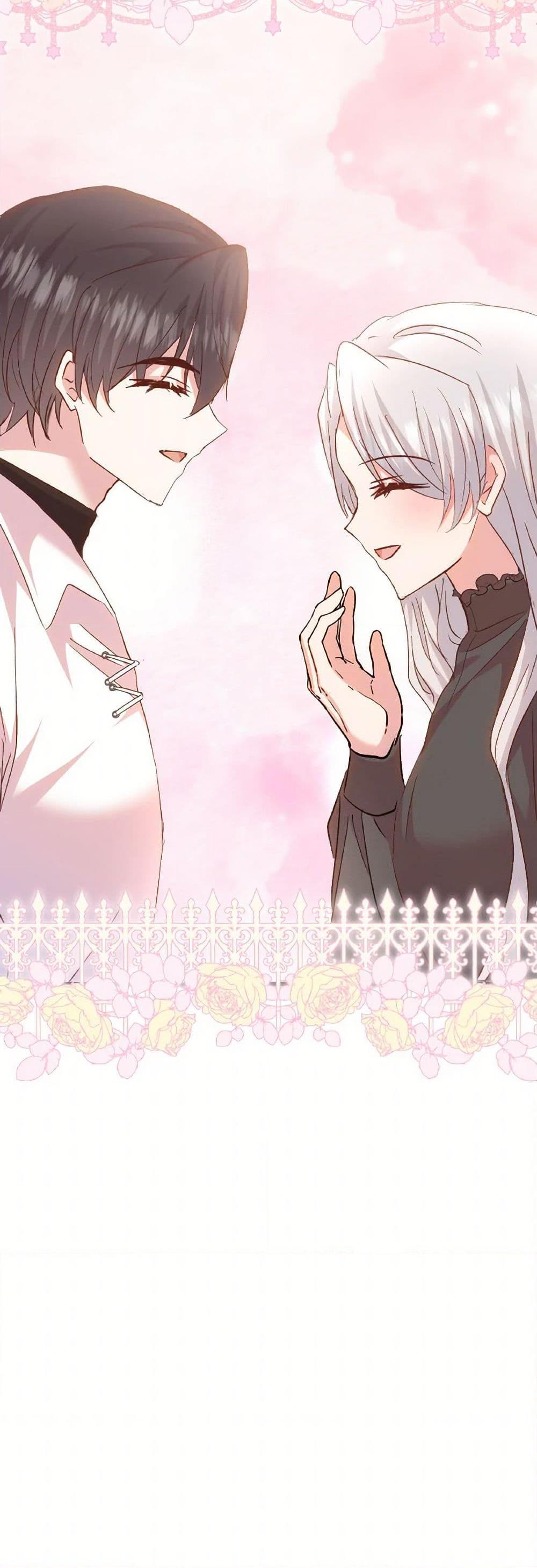 I Didn’t Save You To Get Proposed To ตอนที่ 96 38