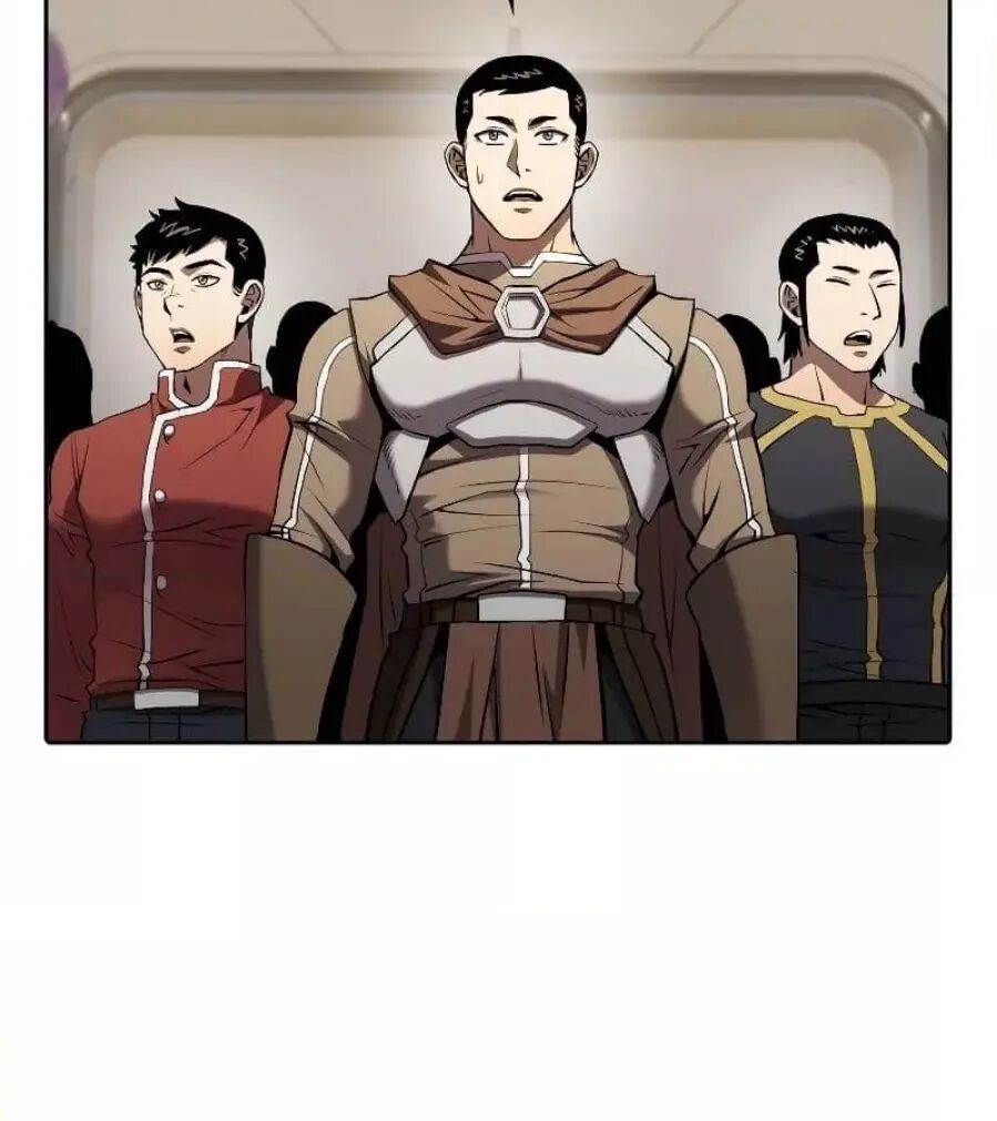 The Constellations Are My Disciples ตอนที่ 110 5