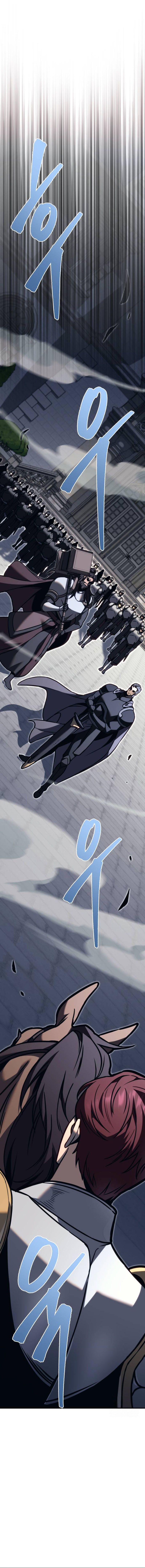 Regressor of the Fallen family ตอนที่ 82 29