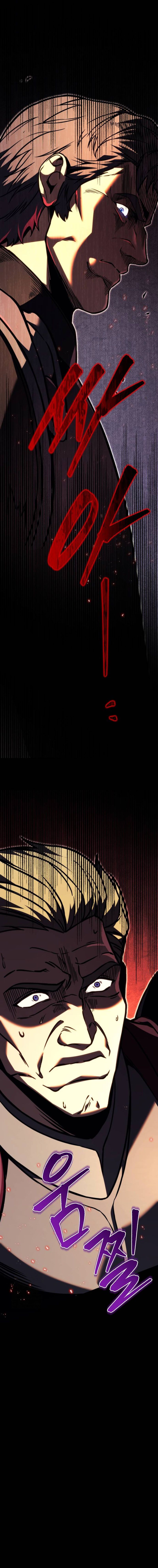 Regressor of the Fallen family ตอนที่ 82 25