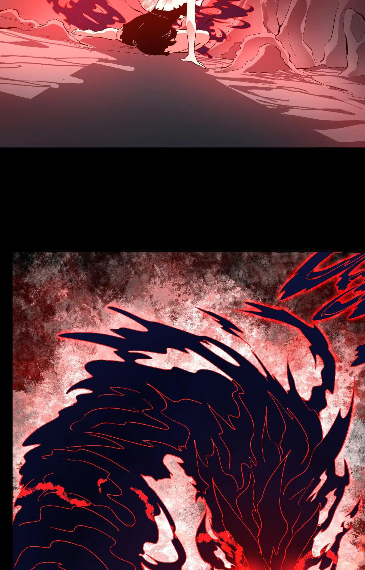 Demon God of Apocalyptic Behemoth ตอนที่ 34 48
