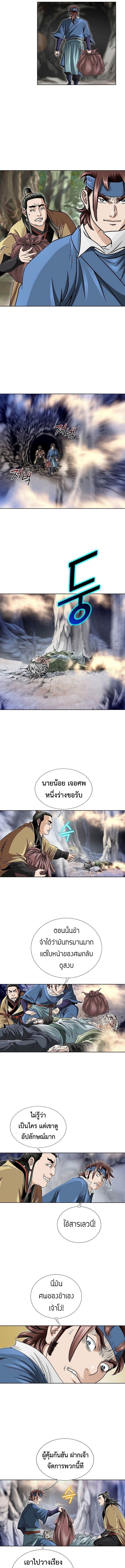 I Thought It was a Return to Youth ตอนที่ 15 8