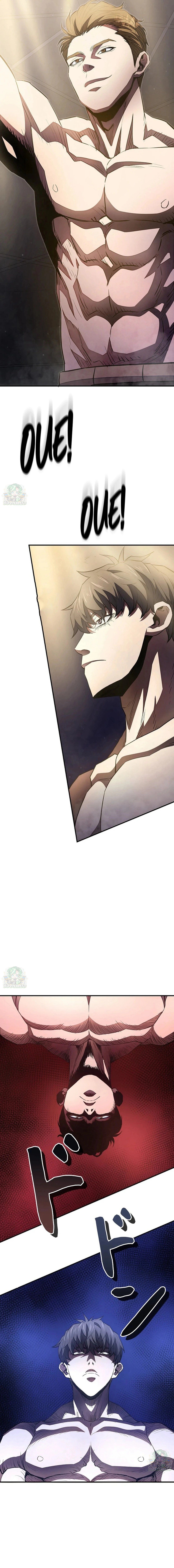 The Villain of the Octagon ตอนที่ 20 7