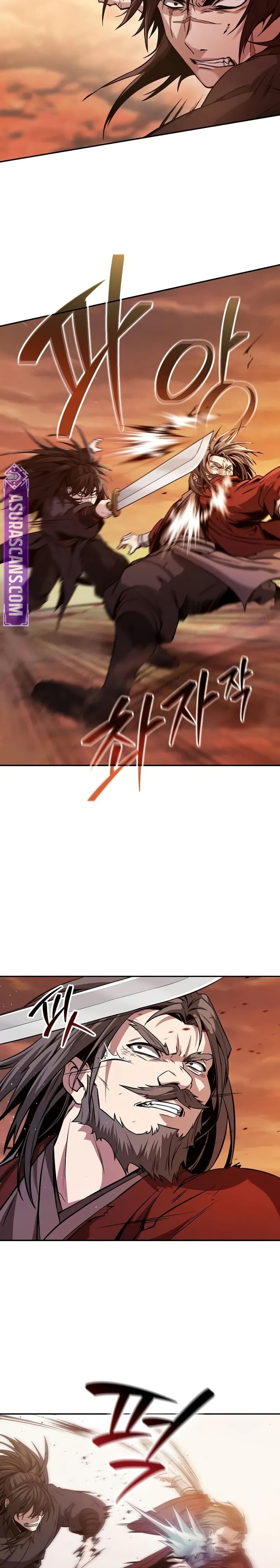 The Genius Swordsman of Mount Hua ตอนที่ 1 9