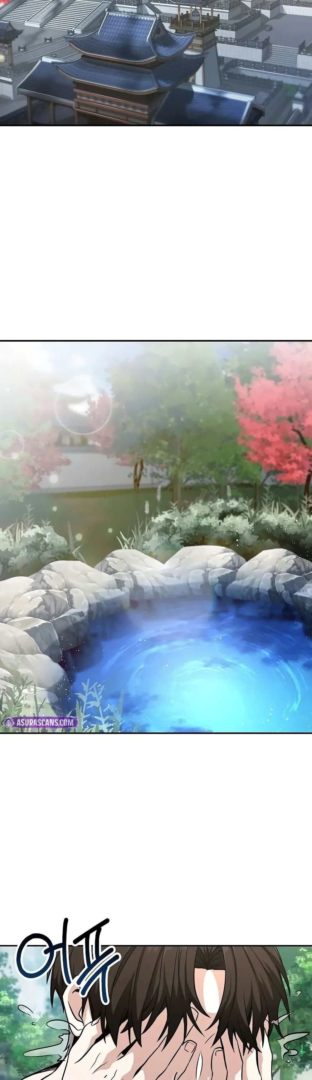 The Genius Swordsman of Mount Hua ตอนที่ 2 5