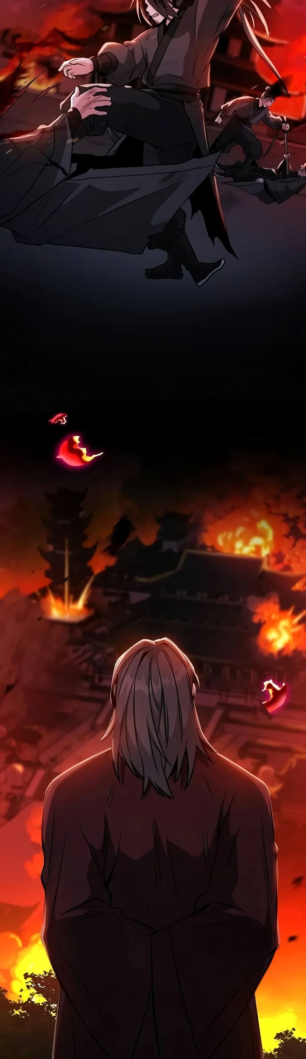 The Genius Swordsman of Mount Hua ตอนที่ 2 13