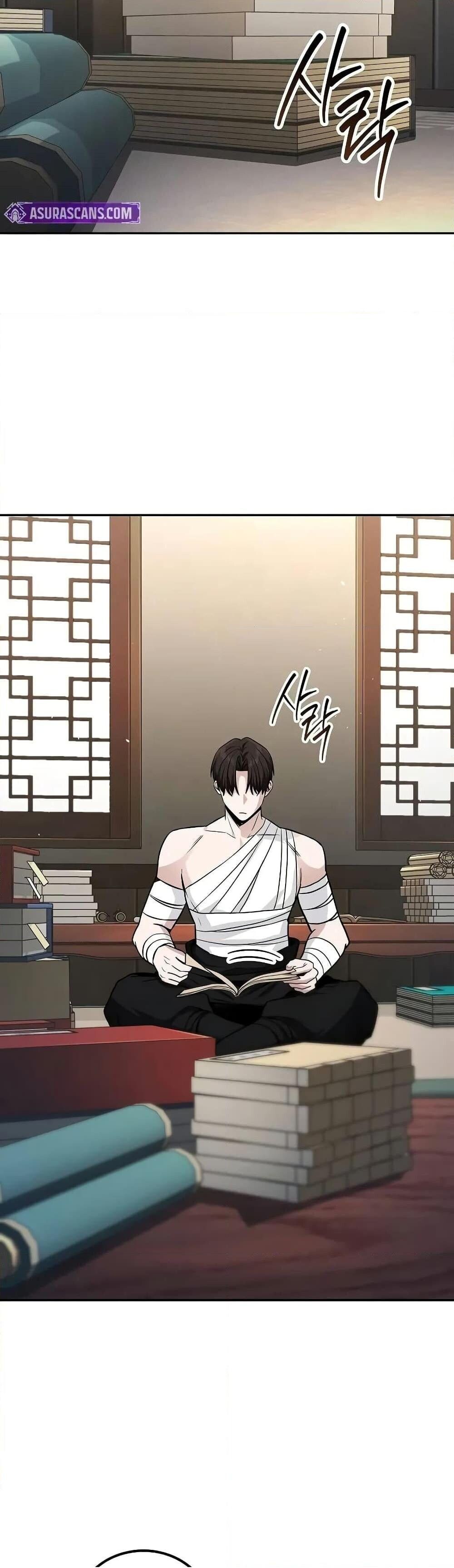 The Genius Swordsman of Mount Hua ตอนที่ 2 39