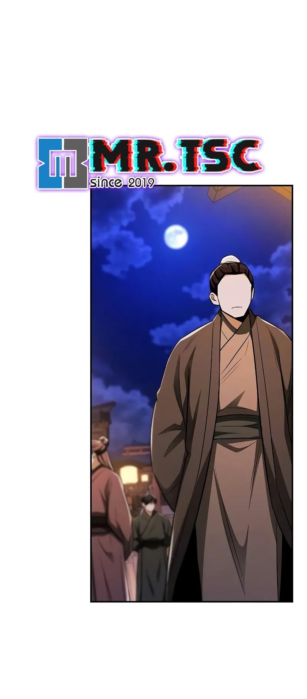 The Genius Swordsman of Mount Hua ตอนที่ 9 37