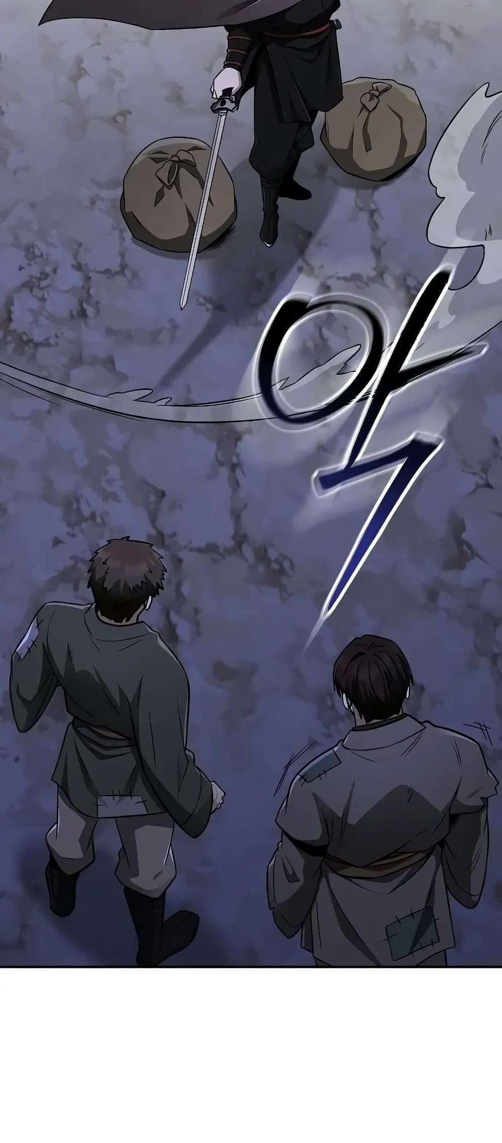 The Genius Swordsman of Mount Hua ตอนที่ 9 46
