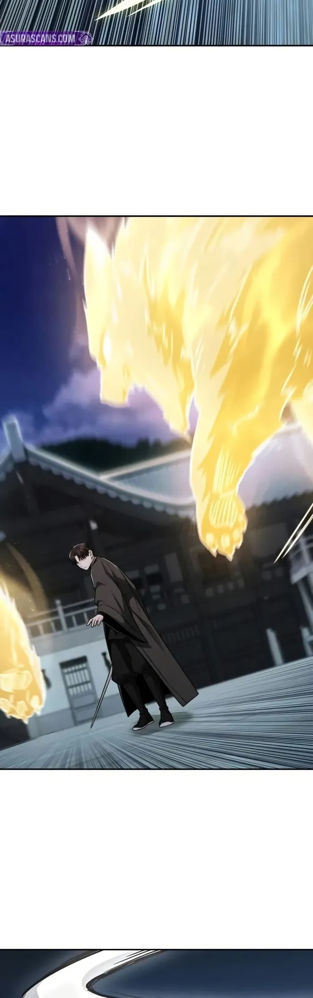The Genius Swordsman of Mount Hua ตอนที่ 12 43
