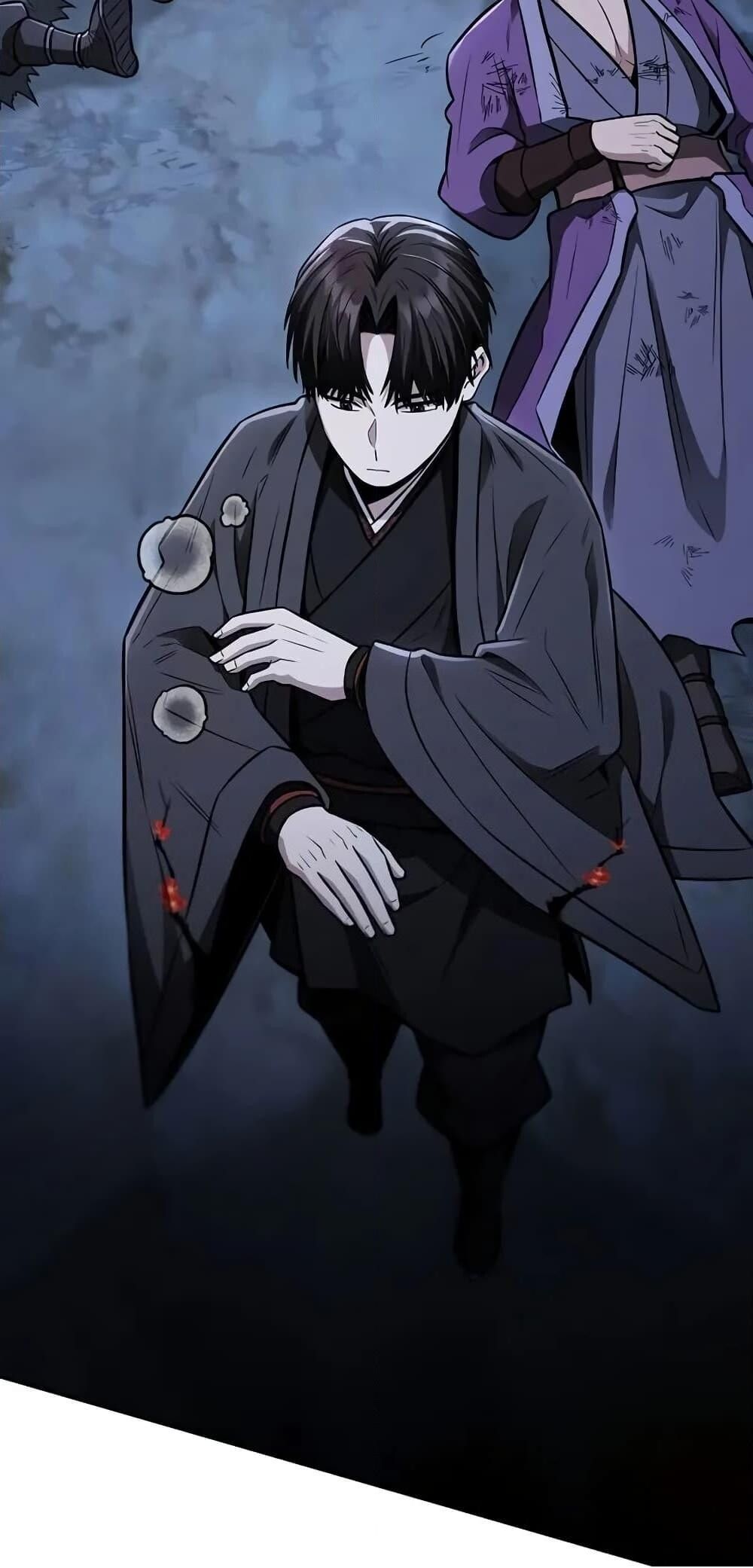 The Genius Swordsman of Mount Hua ตอนที่ 15 44
