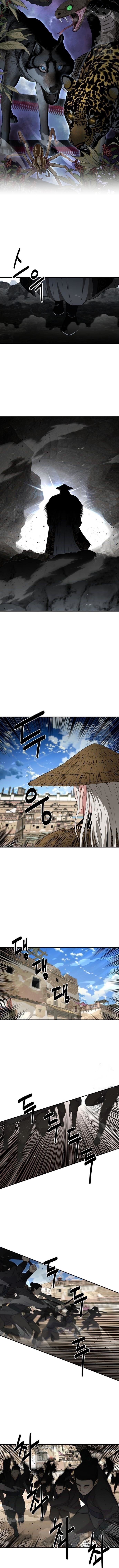 The World’s Best Kunlun Tavern ตอนที่ 48 7