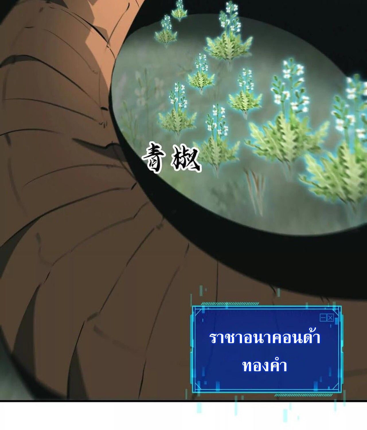 Unparalleled in the Online Gaming World ตอนที่ 32 35