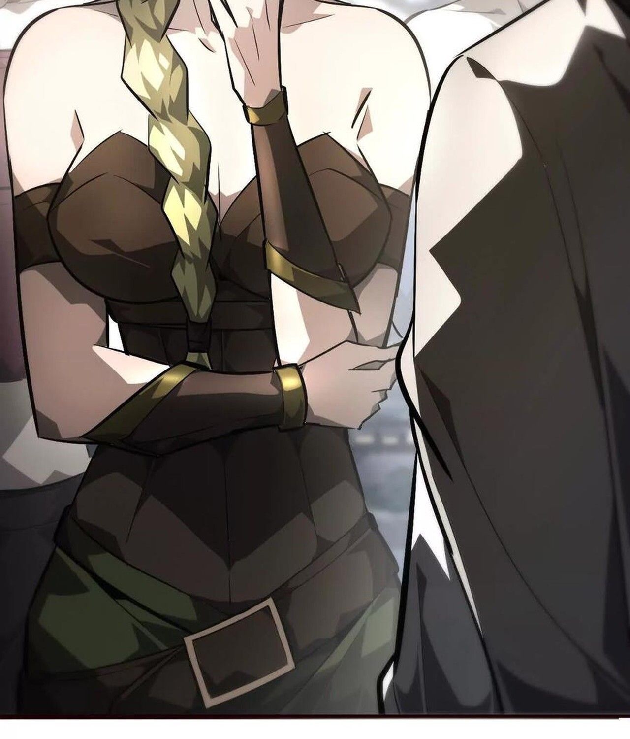 Unparalleled in the Online Gaming World ตอนที่ 50 19