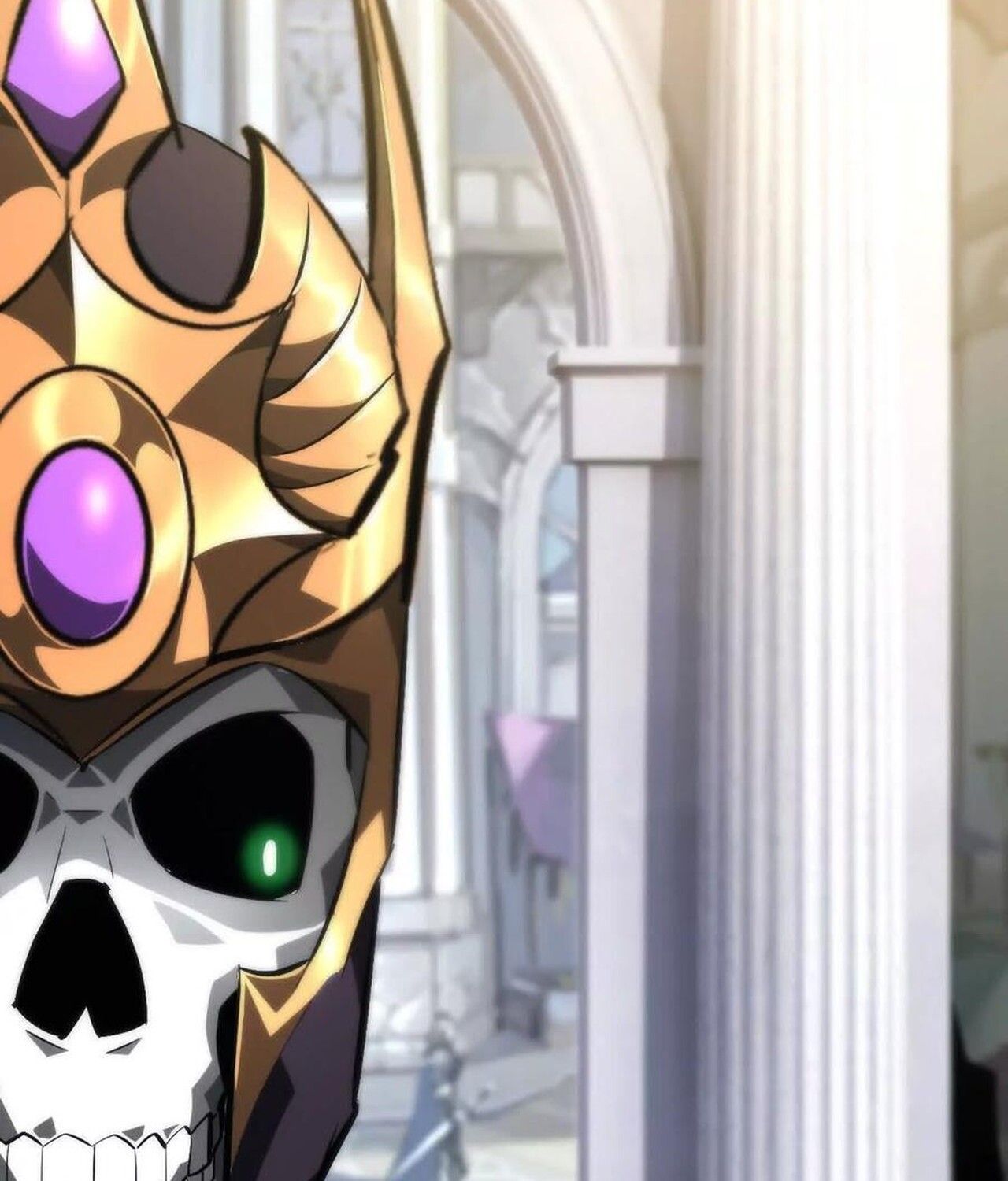 Unparalleled in the Online Gaming World ตอนที่ 50 23