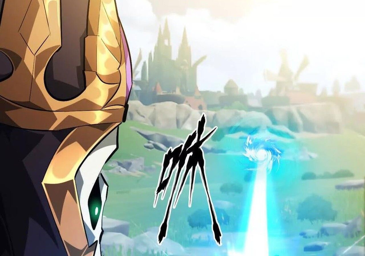 Unparalleled in the Online Gaming World ตอนที่ 50 36