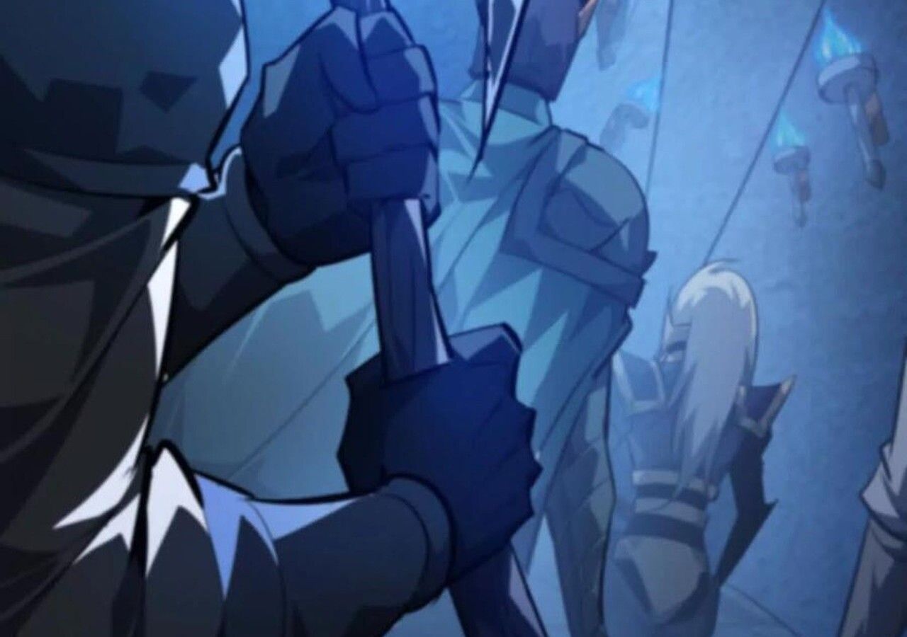 Unparalleled in the Online Gaming World ตอนที่ 50 59