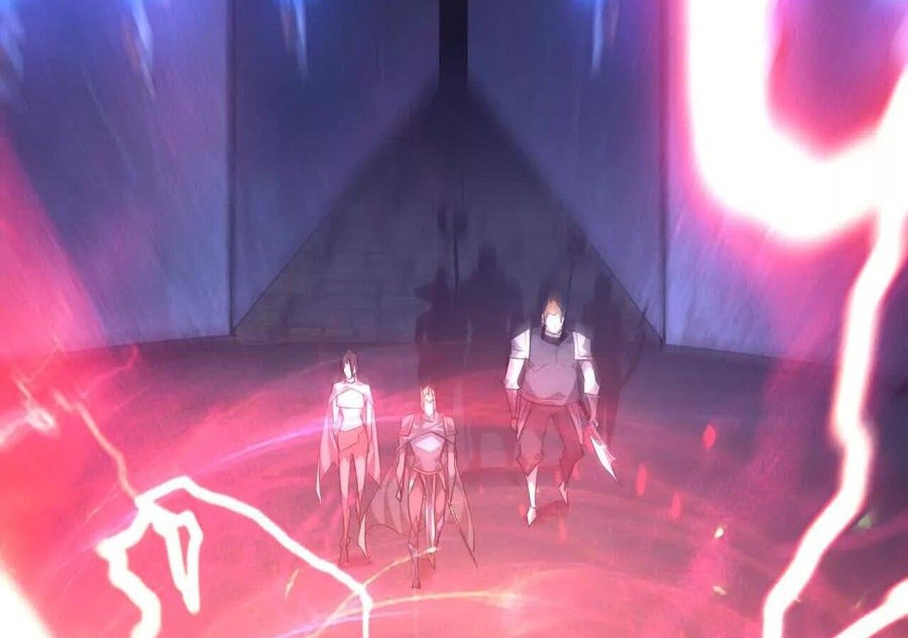 Unparalleled in the Online Gaming World ตอนที่ 50 70