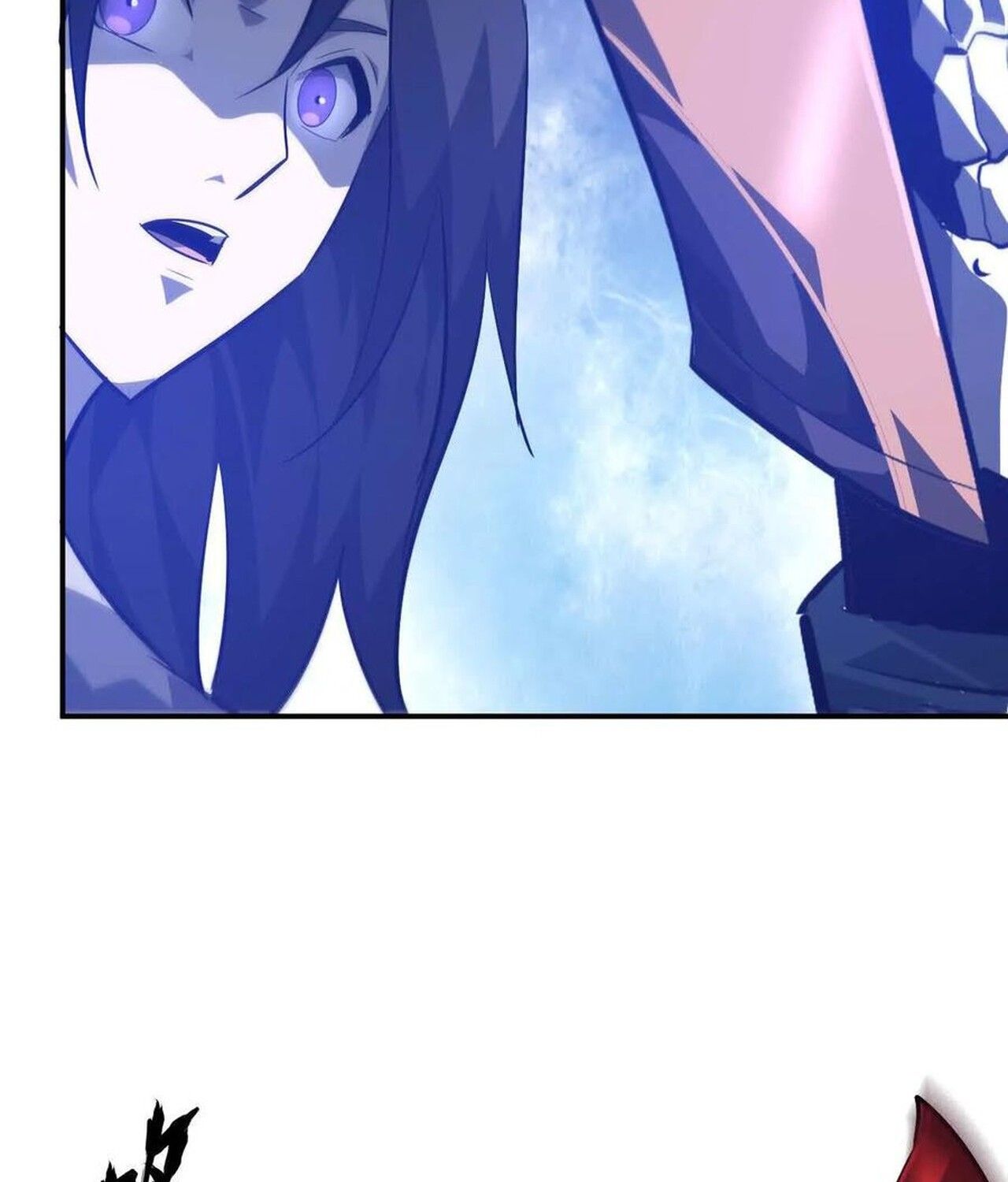 Unparalleled in the Online Gaming World ตอนที่ 50 105