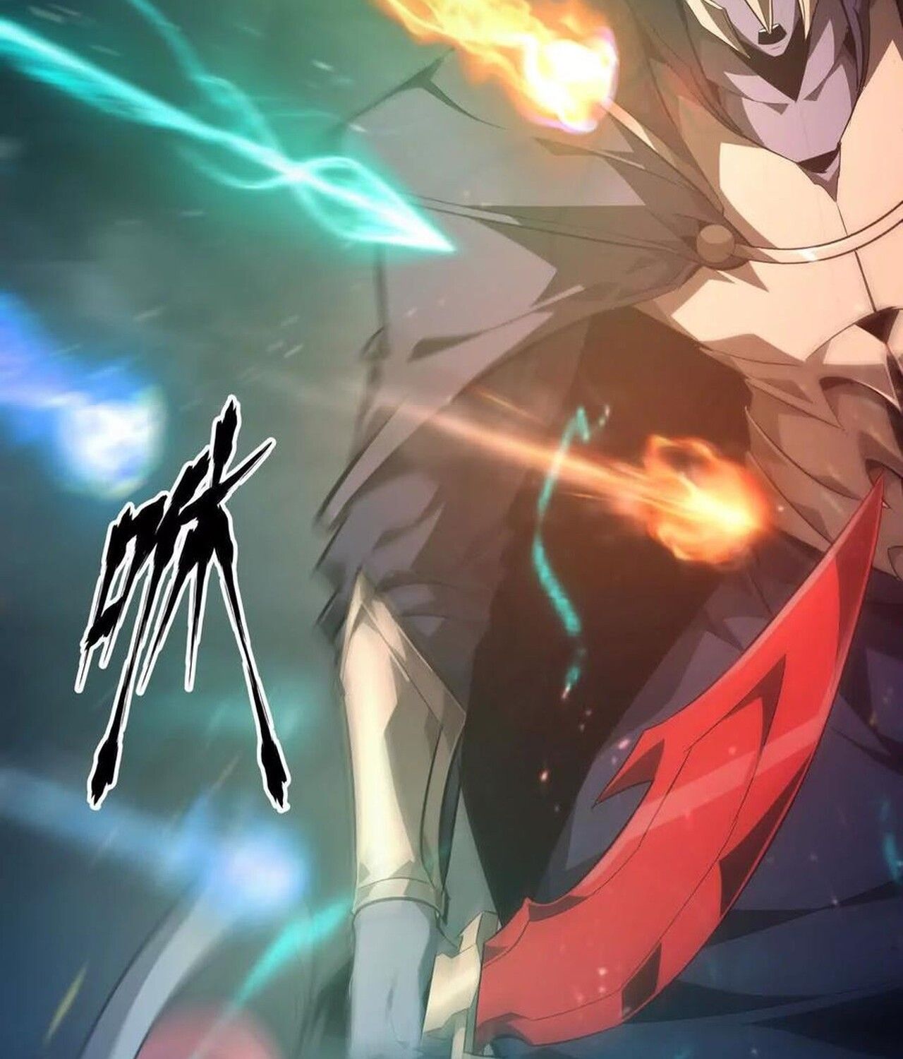 Unparalleled in the Online Gaming World ตอนที่ 50 141