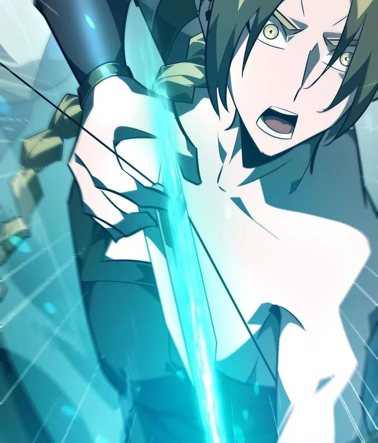 Unparalleled in the Online Gaming World ตอนที่ 50 138