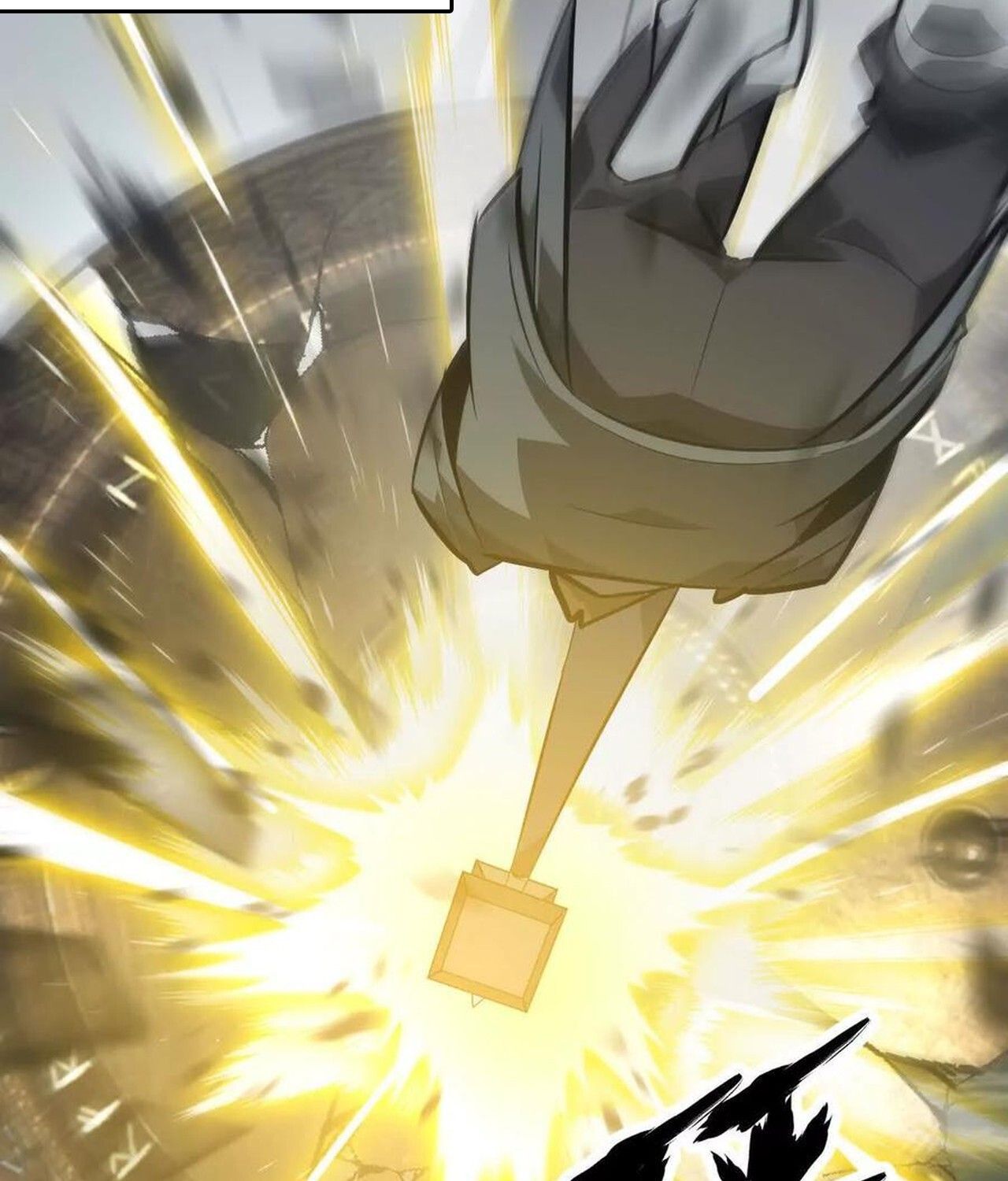 Unparalleled in the Online Gaming World ตอนที่ 50 154