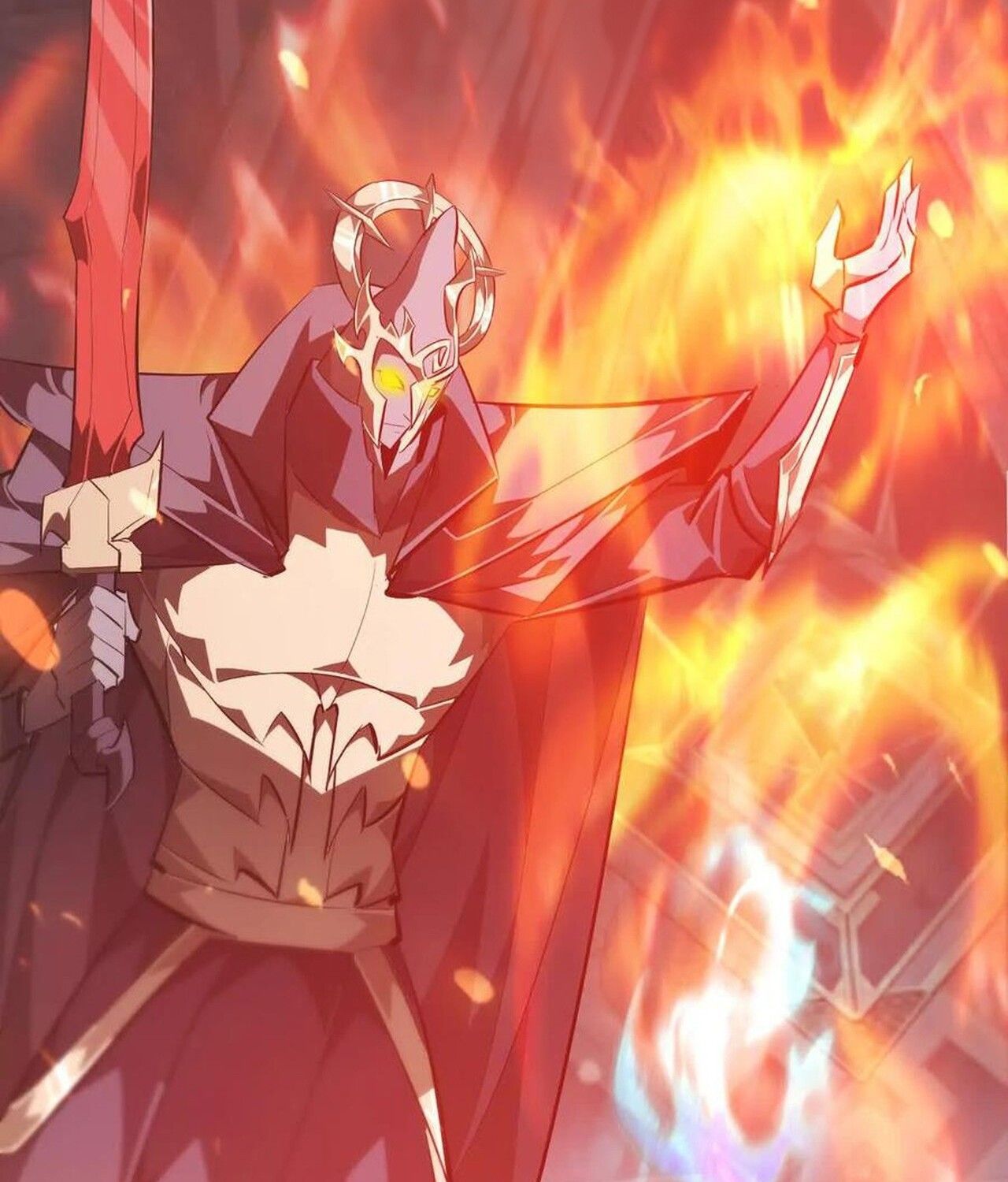 Unparalleled in the Online Gaming World ตอนที่ 50 169