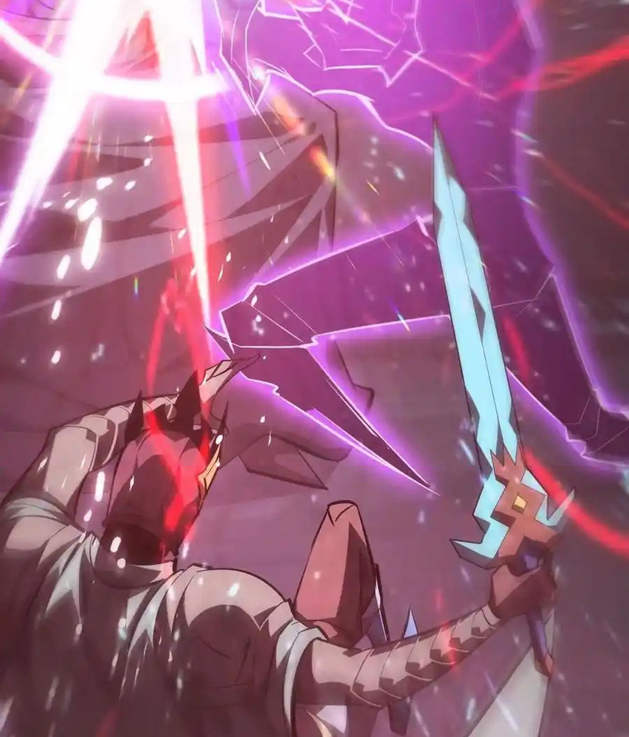 Unparalleled in the Online Gaming World ตอนที่ 51 21