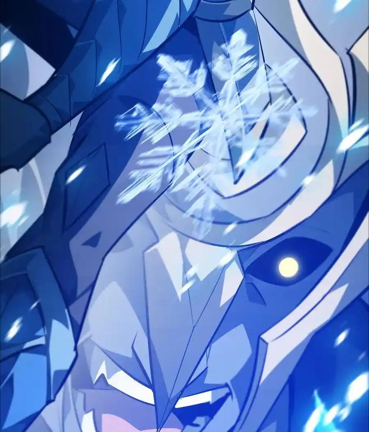 Unparalleled in the Online Gaming World ตอนที่ 51 40